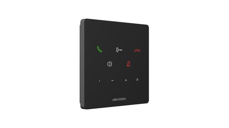Hikvision Ds-Kh6000-E1 Innenmation Ohne Monitor Ip
