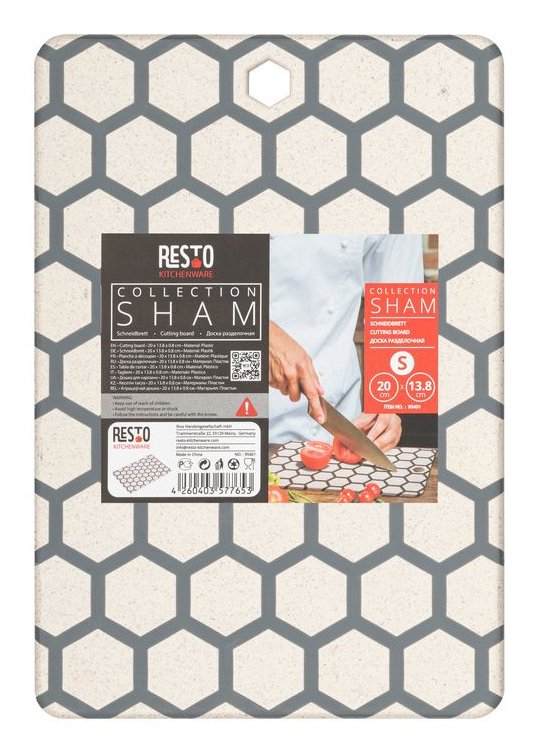 Cutting Board/95401 Resto