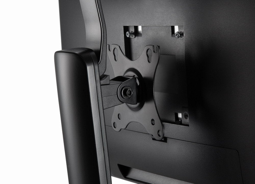 EAN 8716309127622 - Gembird MS-D1-01 soporte para monitor 81,3 cm (32") Escritorio Negro imagen 8