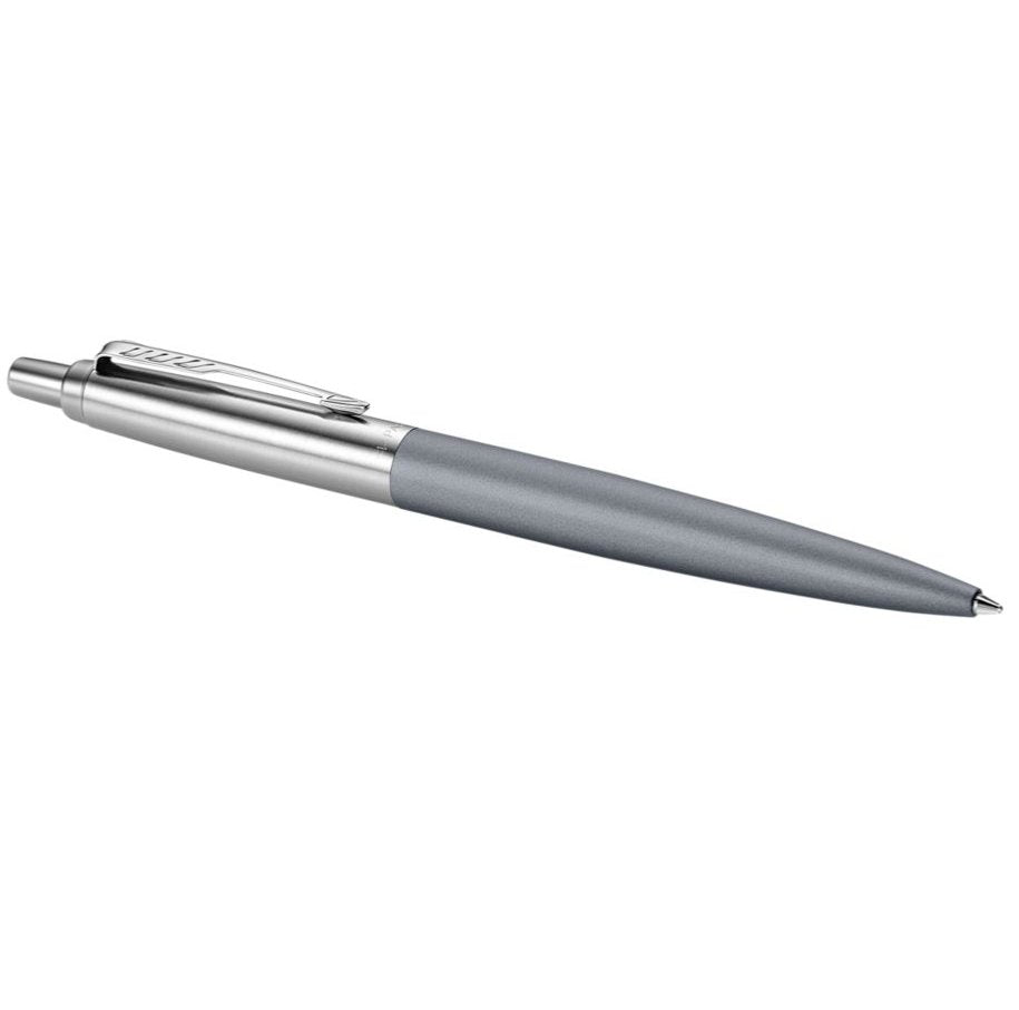 EAN 3026980683603 - Parker 2068360 bolígrafo Azul Bolígrafo de punta retráctil con pulsador Medio 1 pieza(s) imagen 2
