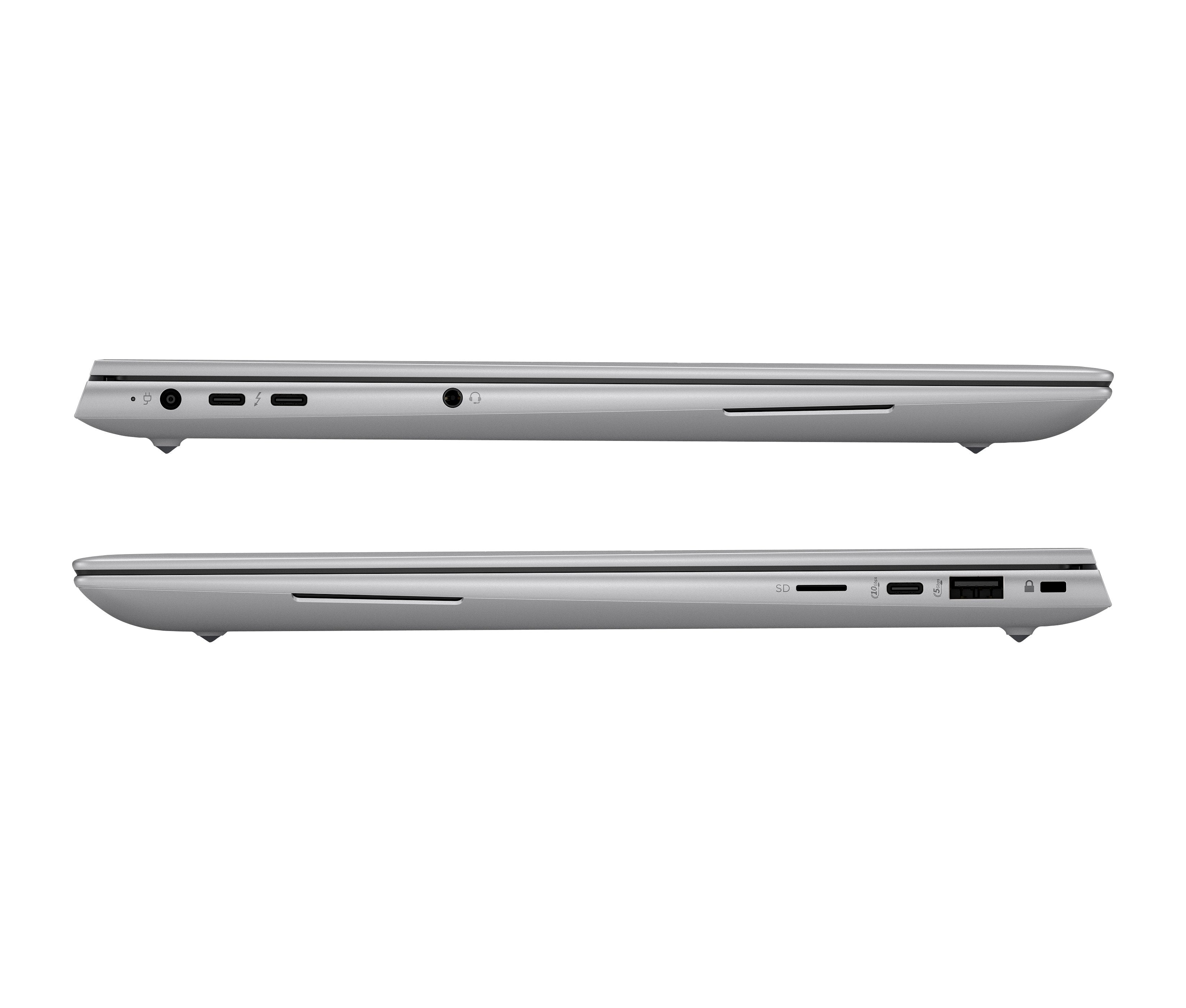 EAN 0198828385925 - HP ZBook Studio G11 Intel Core Ultra 7 165H Estación de trabajo móvil 40,6 cm (16") WUXGA 32 GB DDR5-SDRA imagen 24
