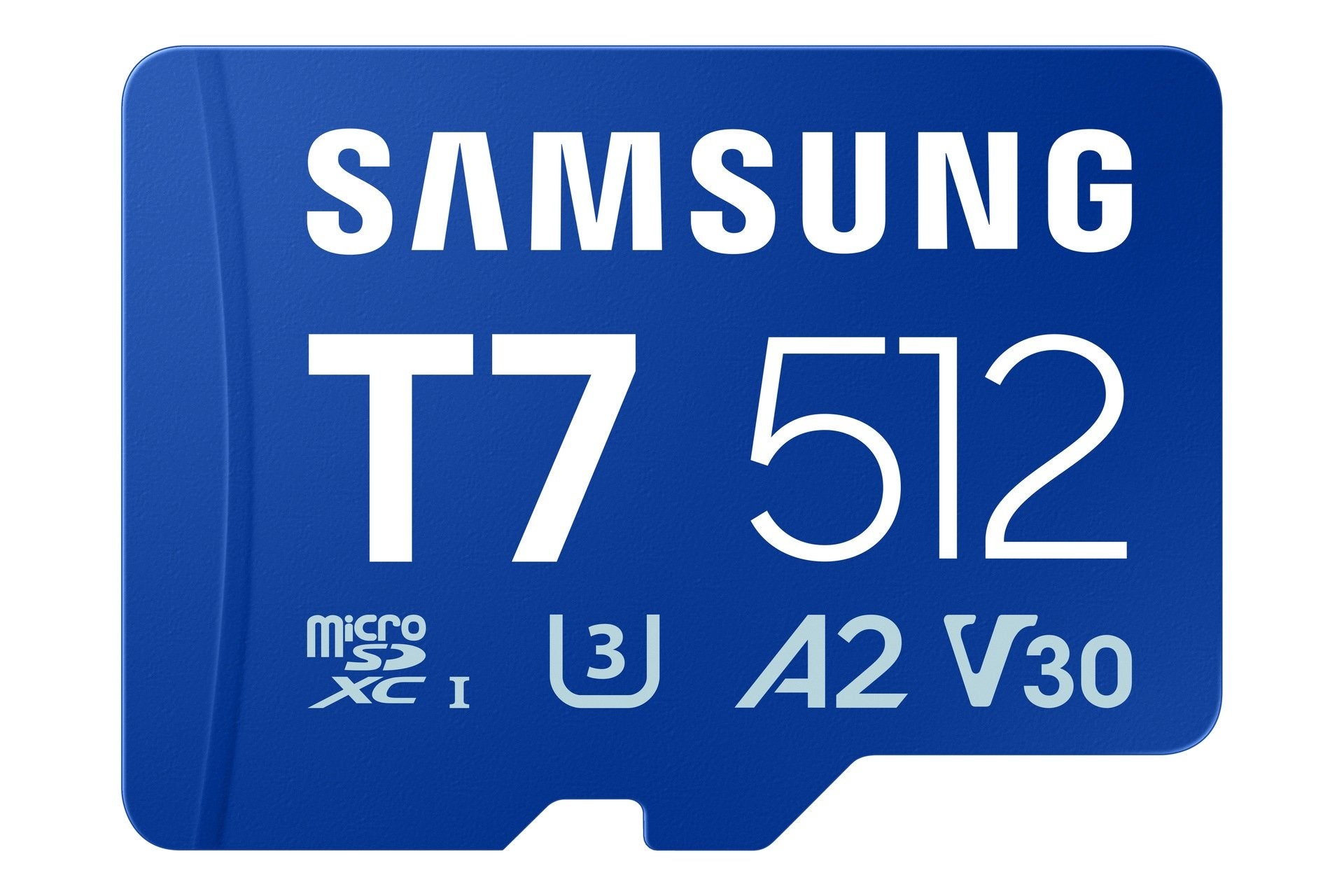 EAN 8806097635062 - Samsung MB-MB512T/WW memoria flash MicroSDXC UHS-I imagen 1