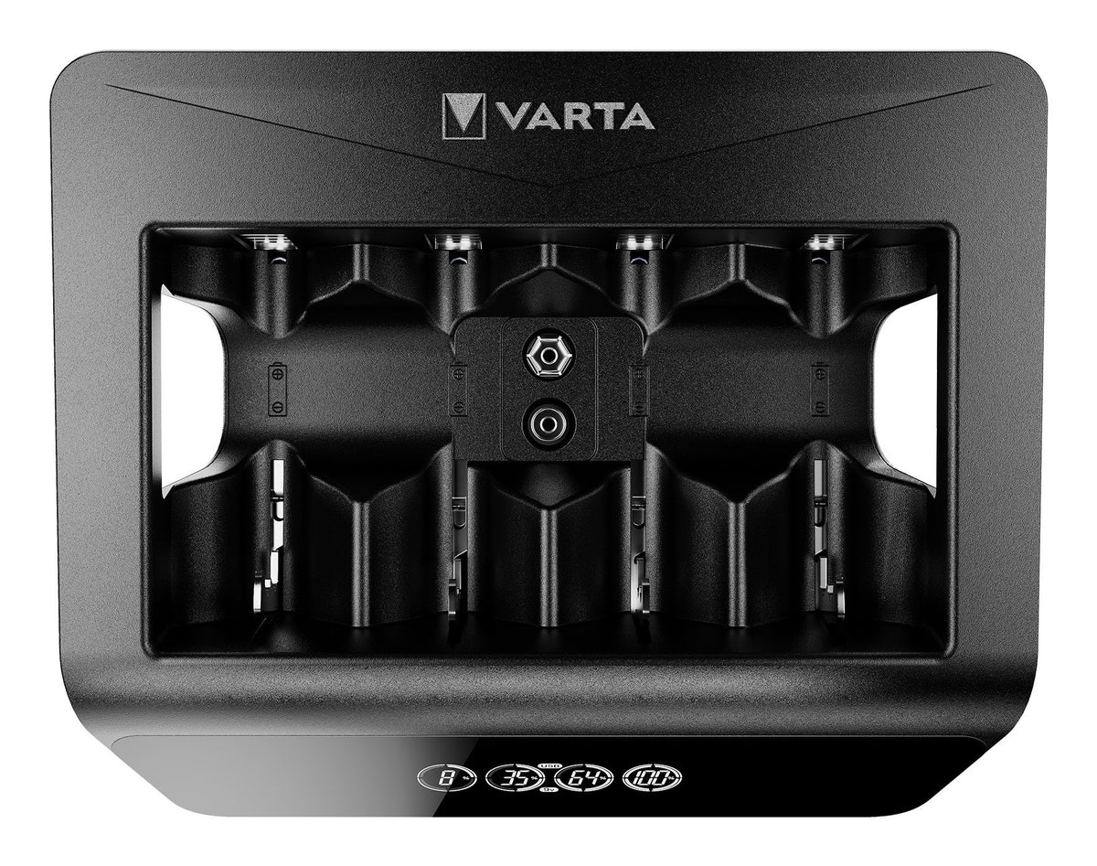 EAN 4008496988334 - Varta Universal Charger+ cargador de batería Corriente alterna imagen 2