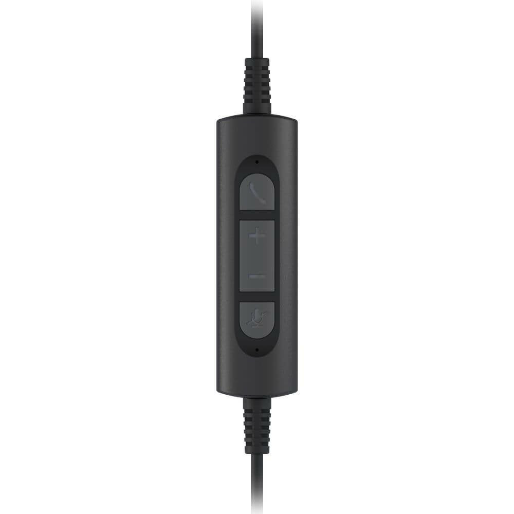 Auriculares Axtel One Uc Stereo Usb-A