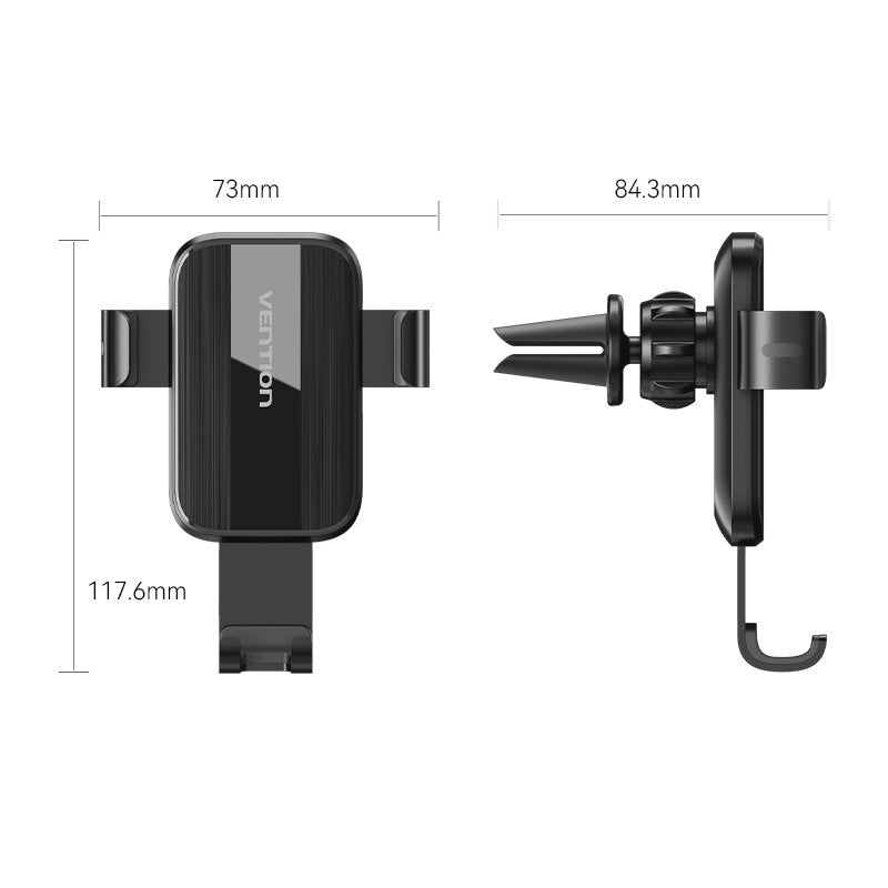 EAN 6922794765344 - Vention KCTB0 soporte Soporte pasivo Teléfono móvil/smartphone imagen 7