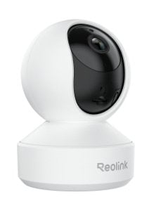 Reolink E1 Pro (W) Cámara Wifi Con Alimentación Por Dc