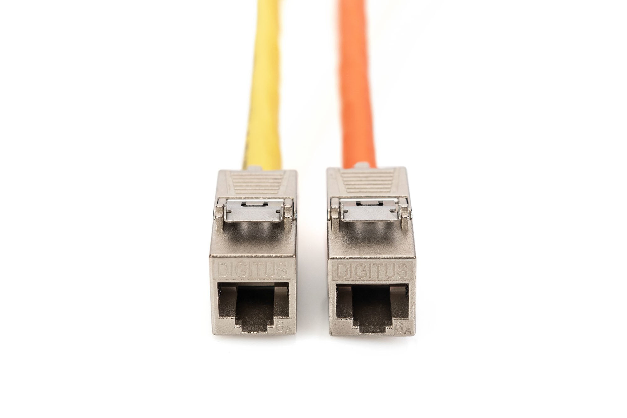 Digitus Pack De 24 Módulos Keystone Cat 6a