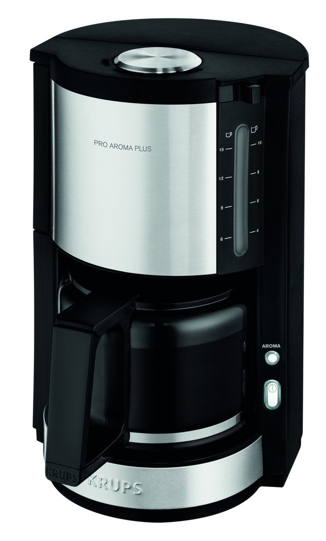 EAN 3045386373857 - Krups KM3210 Cafetera de filtro 1,25 L imagen 2