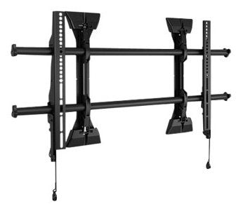 Soporte Dell Lsm1u Para Tv 160 Cm (63") Negro