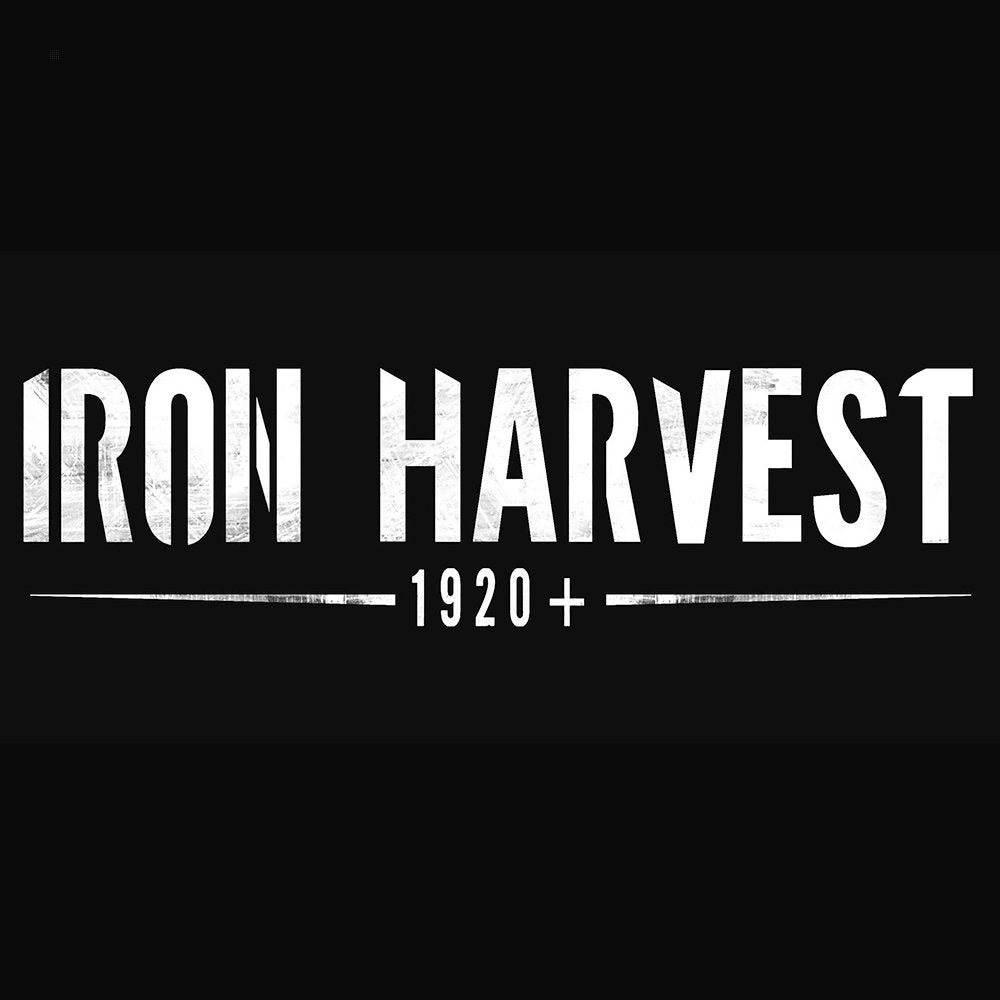 Juego Iron Harvest Complete Edition Xbox Series X