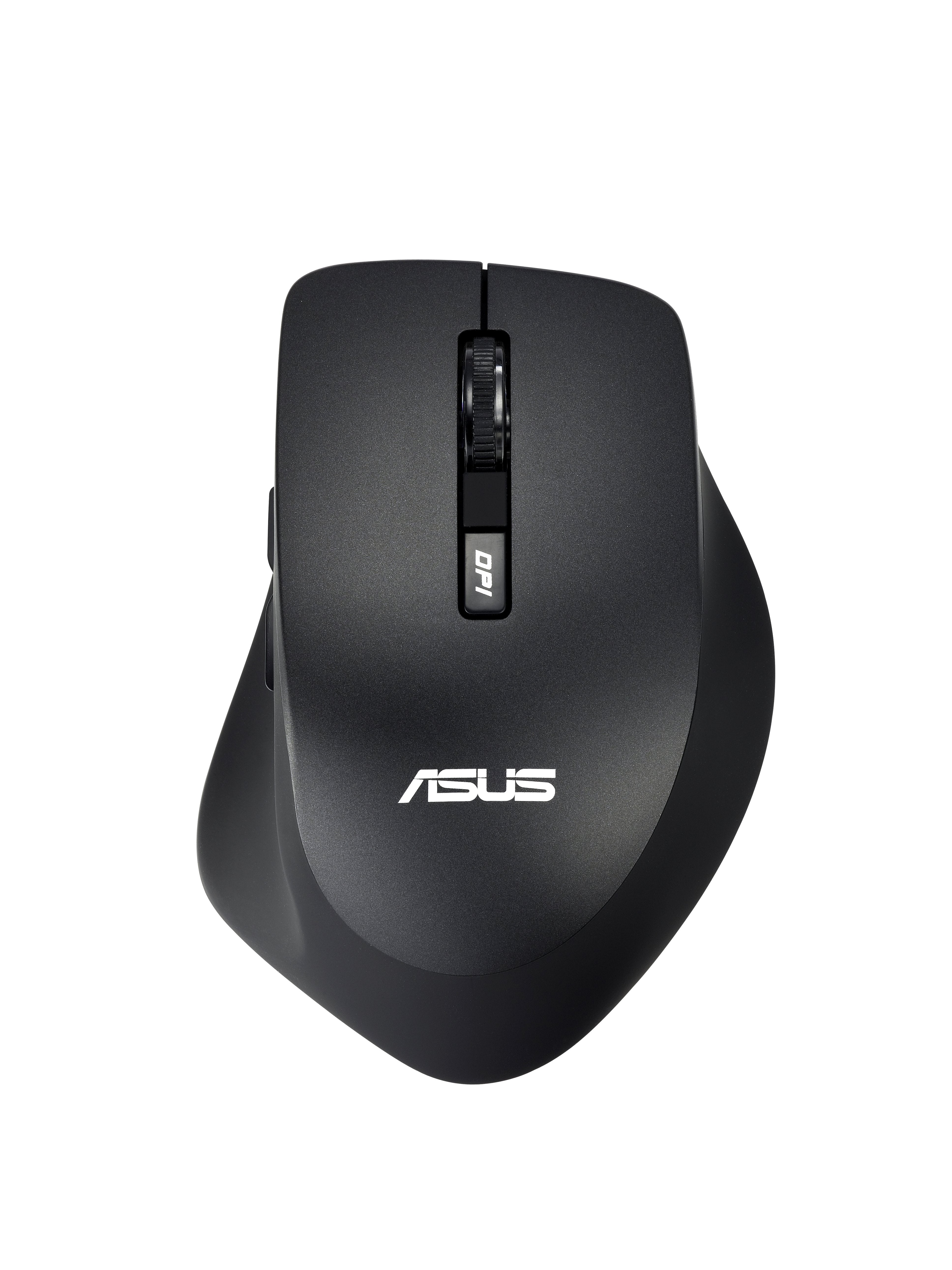 EAN 4716659934004 - ASUS WT425 ratón Oficina mano derecha RF inalámbrico Óptico 1600 DPI imagen 1