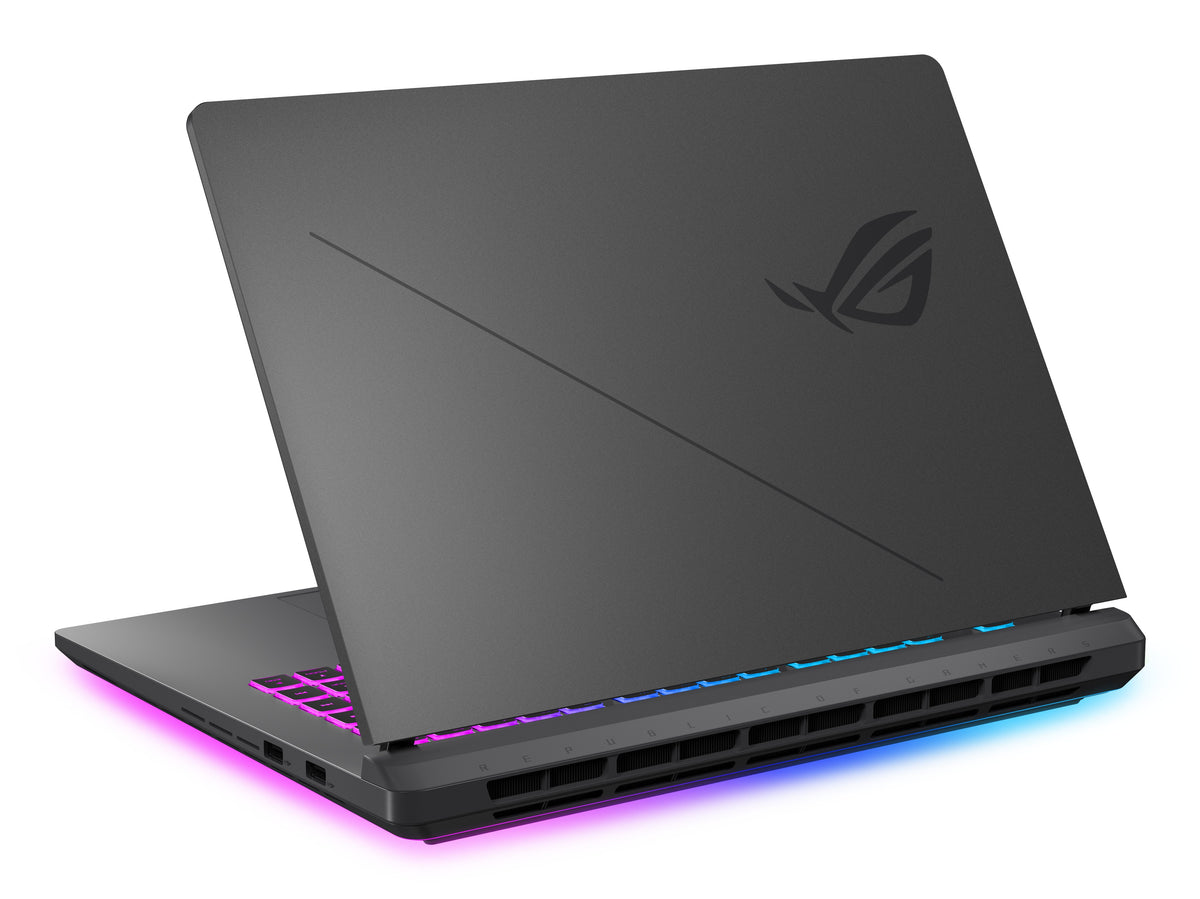 EAN 4711636046435 - ASUS G615LR-U92BT57CS2 Intel Core Ultra 9 275HX Portátil 40,6 cm (16") WQXGA 32 GB DDR5-SDRAM 1 TB SSD NV imagen 15