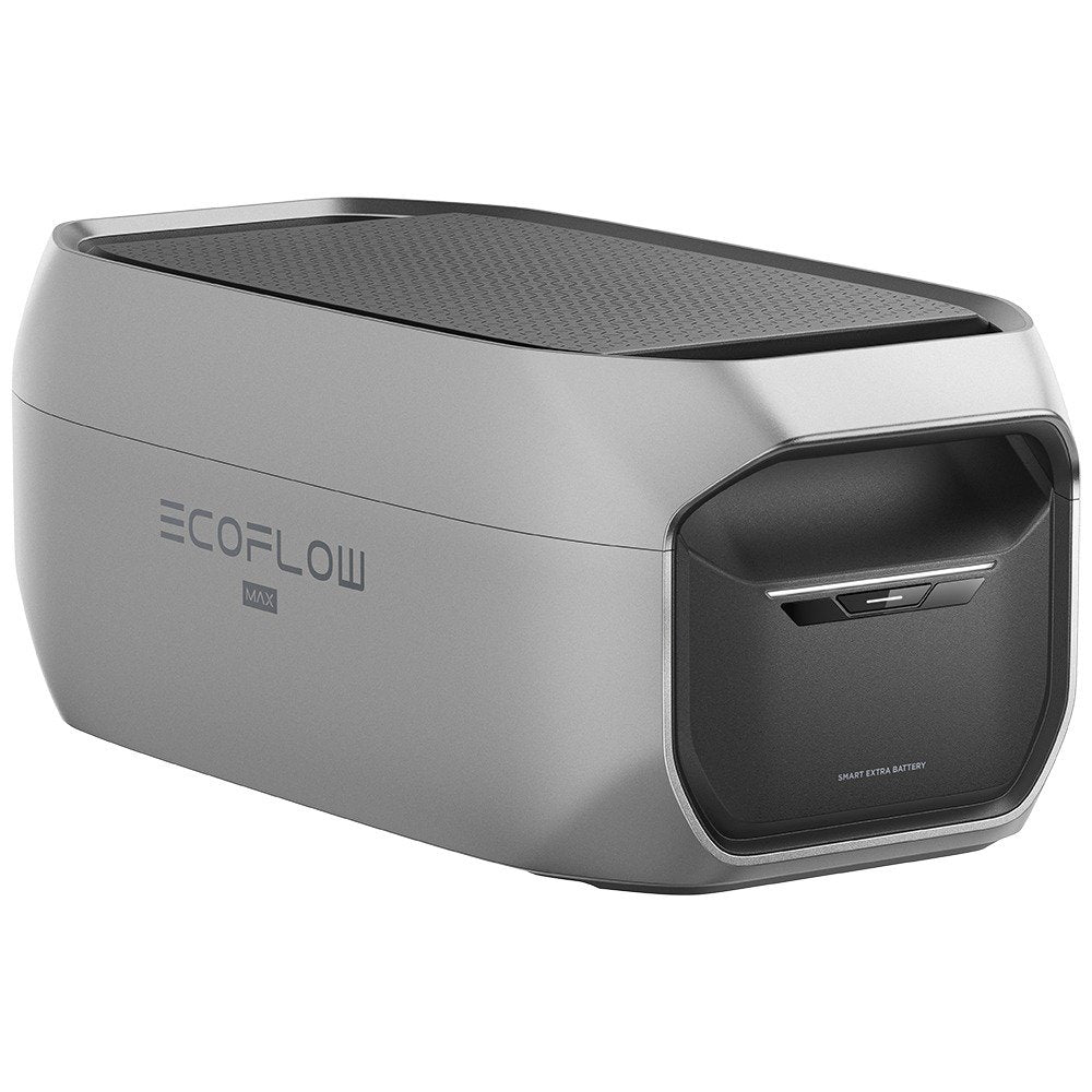Ecoflow Delta 3 Max Plus Extra Battery