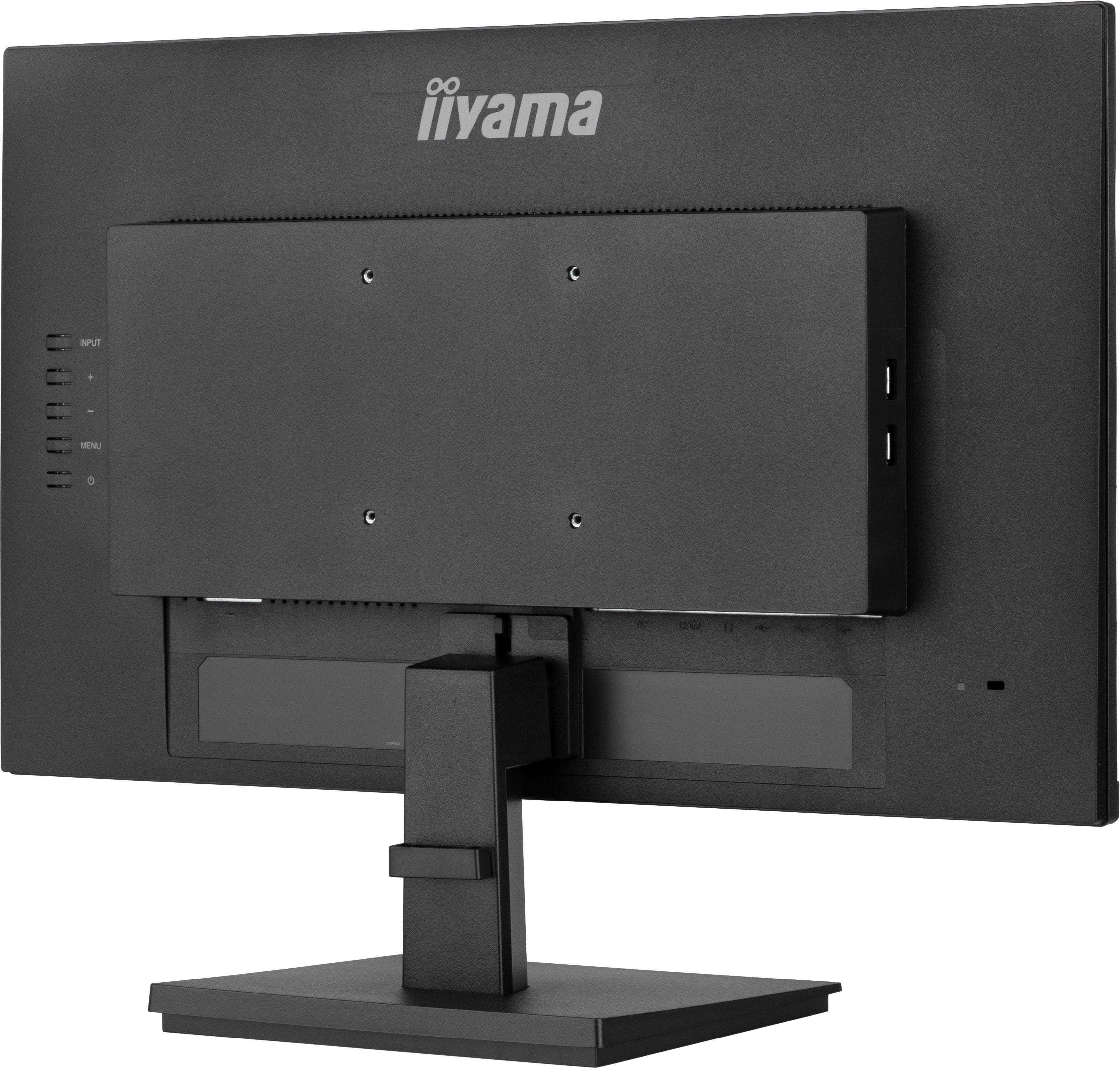 EAN 4948570122585 - iiyama ProLite XU2492HSU-B6 pantalla para PC 60,5 cm (23.8") 1920 x 1080 Pixeles Full HD LED Negro imagen 10