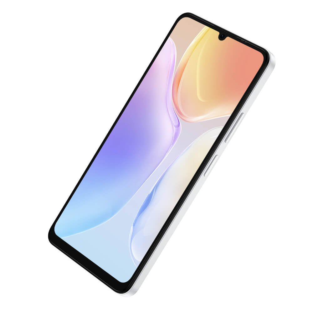 EAN 6975326664547 - Ulefone Note 20 Pro 17,1 cm (6.75") SIM doble Android 14 4G USB Tipo C 4 GB 128 GB 6000 mAh Blanco imagen 4