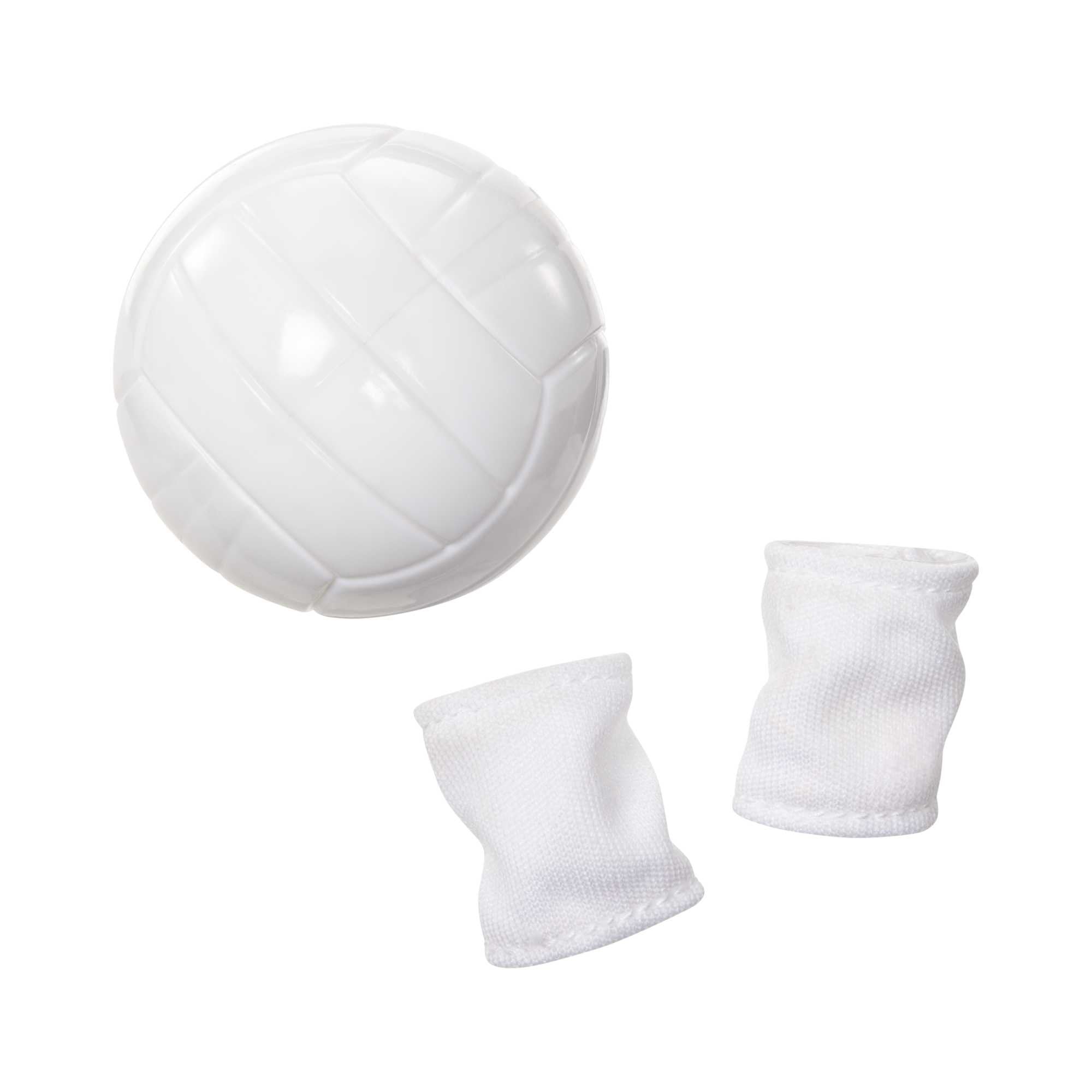 EAN 194735108046 - Barbie Made to Move HKT72 muñeca imagen 4