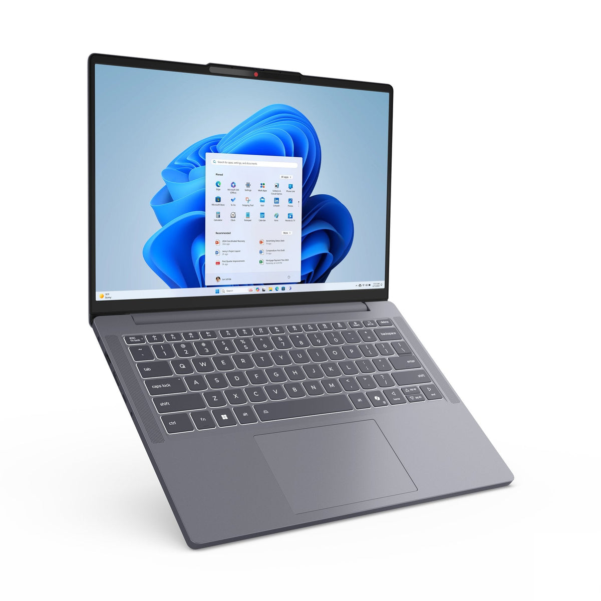 Portátil Lenovo Ideapad Slim 3i 14irh10-949 14" I5-13420h 8