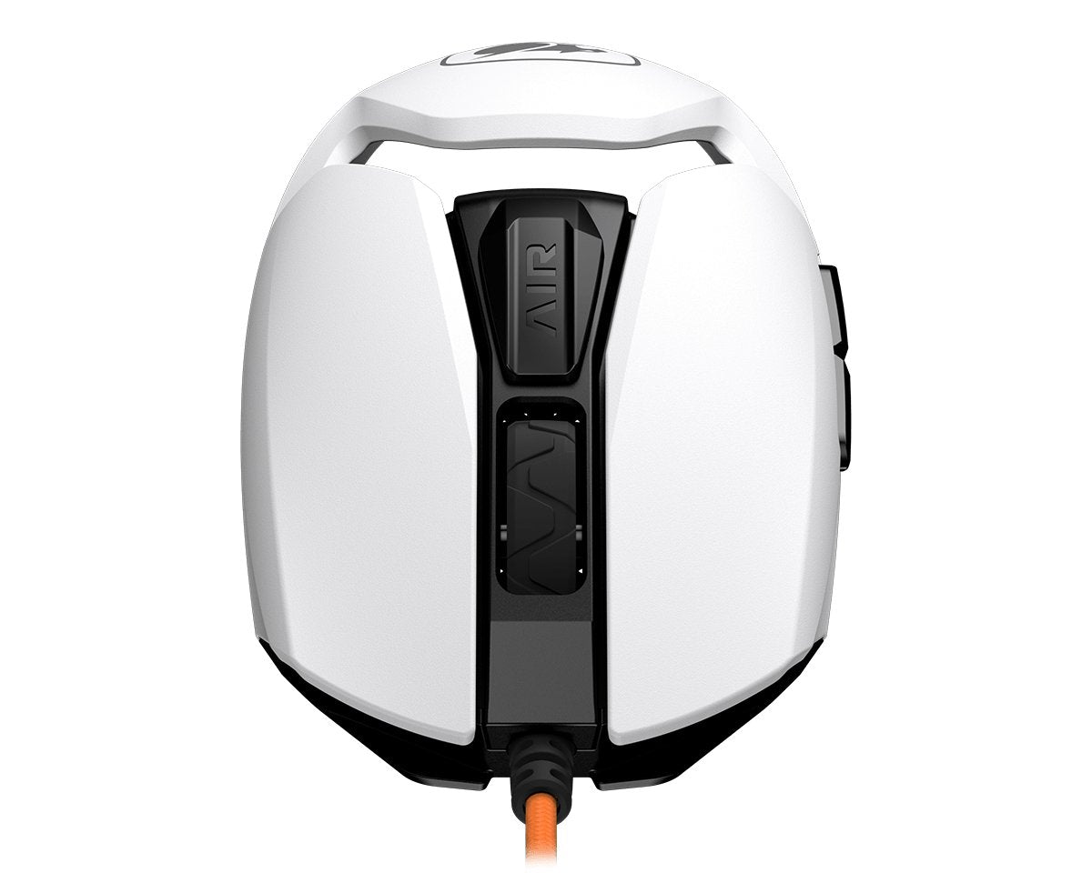 EAN 4710483774362 - COUGAR CGR-WONW-M487 ratón Juego mano derecha USB tipo A Óptico 20000 DPI imagen 3