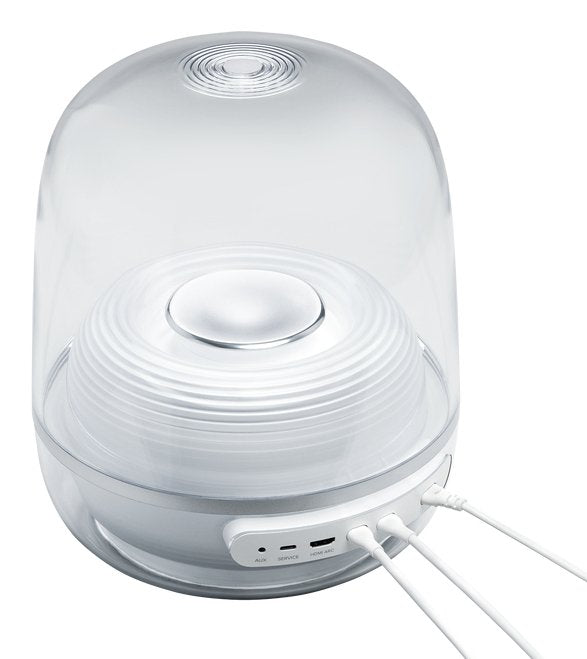 Harman Kardon Soundsticks 5 Weiss