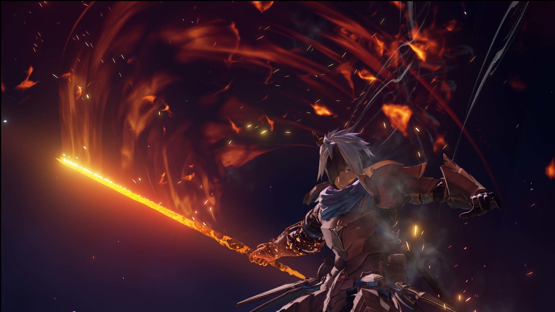 EAN 3391892015737 - BANDAI NAMCO Entertainment Tales of Arise Estándar PlayStation 5 imagen 11
