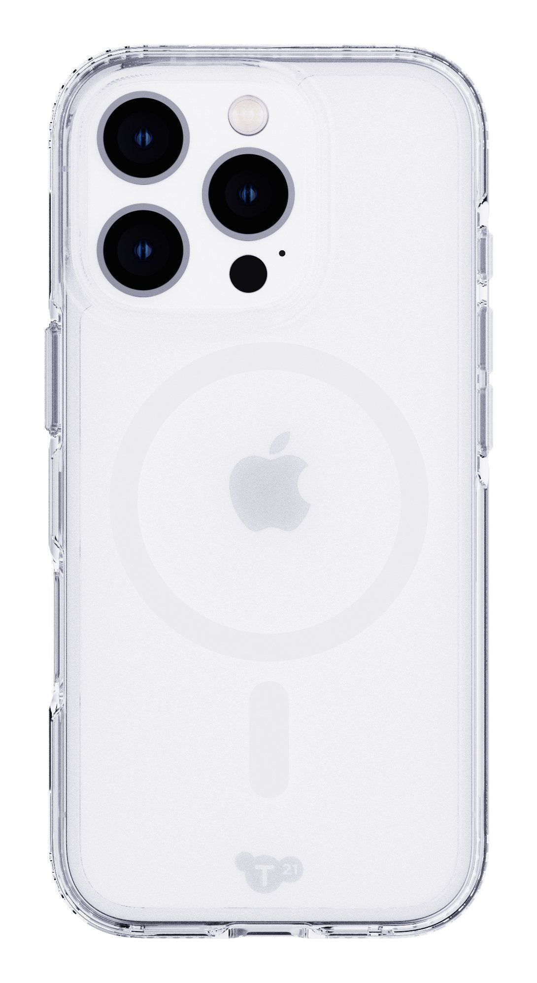 EAN 5056586738580 - Tech21 EvoClear funda para teléfono móvil 16 cm (6.3") Transparente imagen 1