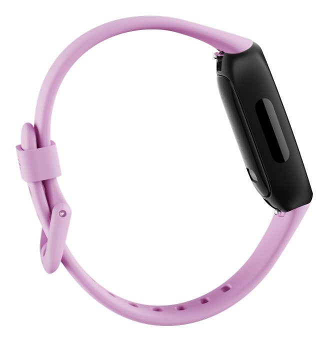 Fitbit Inspire 3 Pulsera De Actividad Lavanda/Negro