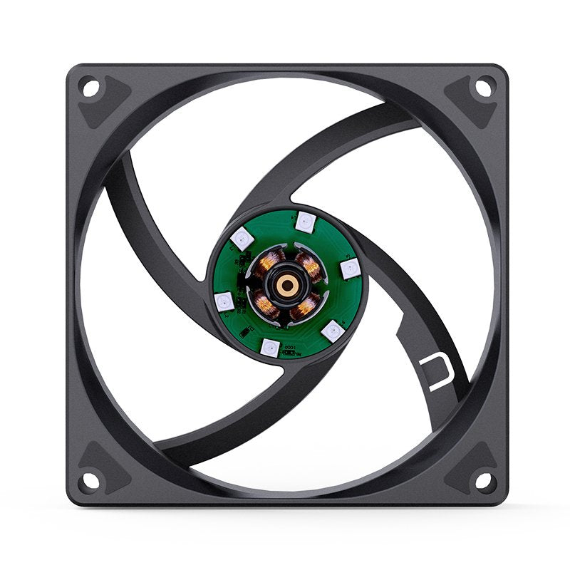 K Jonsbo Cr-1400 Evo Color Cpu Disipador