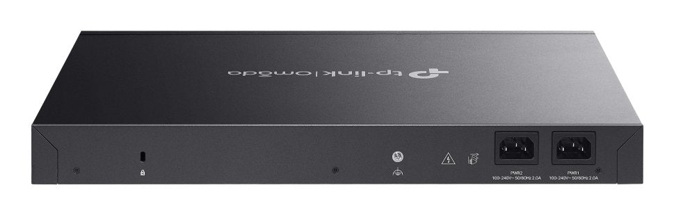 Switch Tp-Link Omada 32-Port 10ge Sfp+ L2+