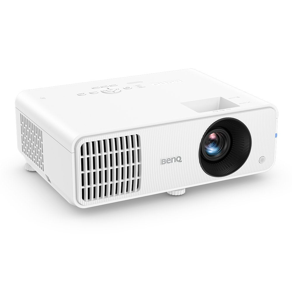Proyector Benq Lw650 De Alcance Estándar 4000 Lúmenes Ansi Dlp Wxga (1280x800) Blanco