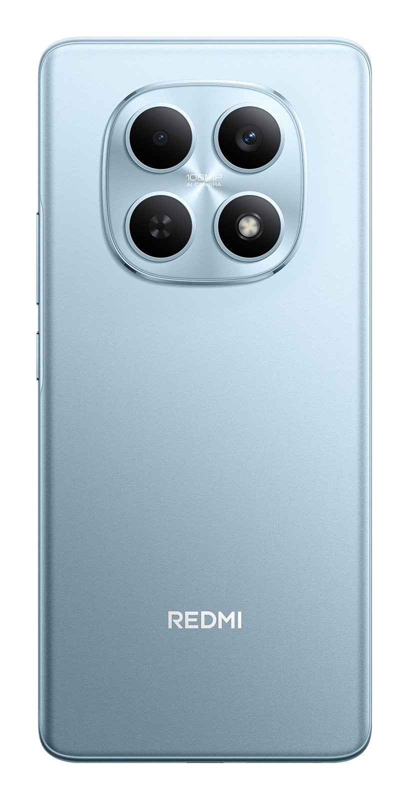 EAN 6932554482688 - Xiaomi Redmi Note 15 17,2 cm (6.77") 4G 8 GB 256 GB 6000 mAh Azul imagen 3
