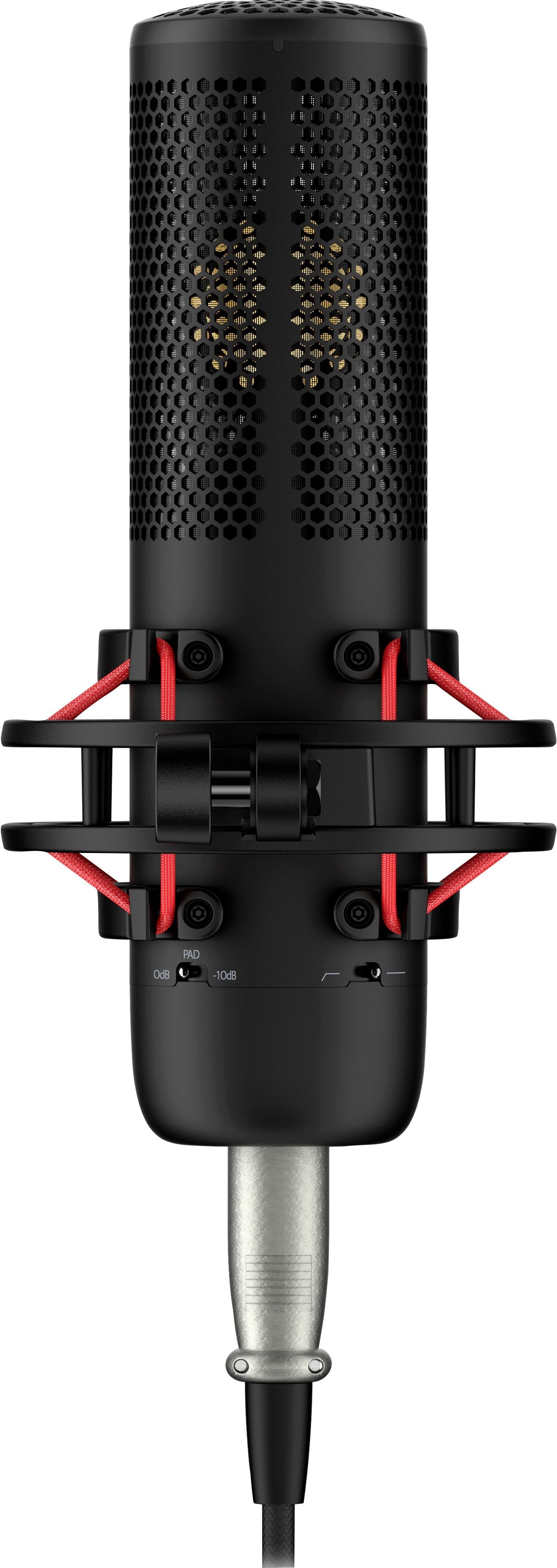 Hp Hyperx Procast Microphone 699z0aa