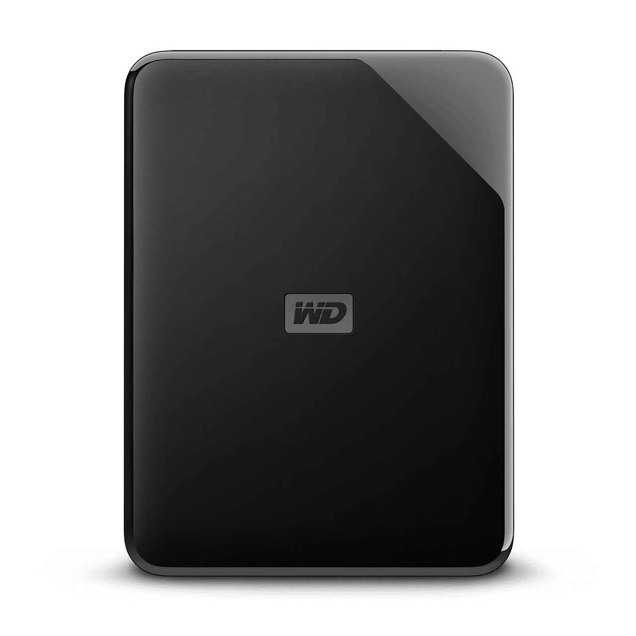 EAN 0718037871486 - Western Digital Elements SE disco duro externo 5 TB USB tipo A 3.2 Gen 1 (3.1 Gen 1) Negro imagen 1