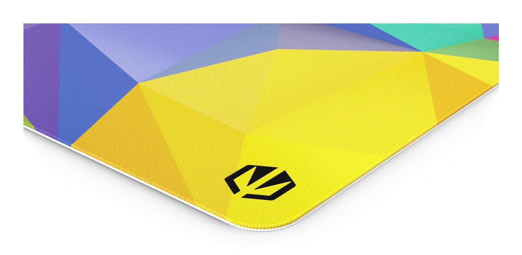 EAN 5903018667874 - ENDORFY Crystal Spectrum L Alfombrilla de ratón para juegos Multicolor imagen 3