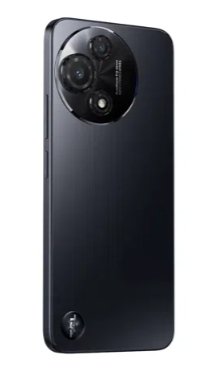Tcl 60r 4+128gb 6.67" 5g Space Gray Ds Tim