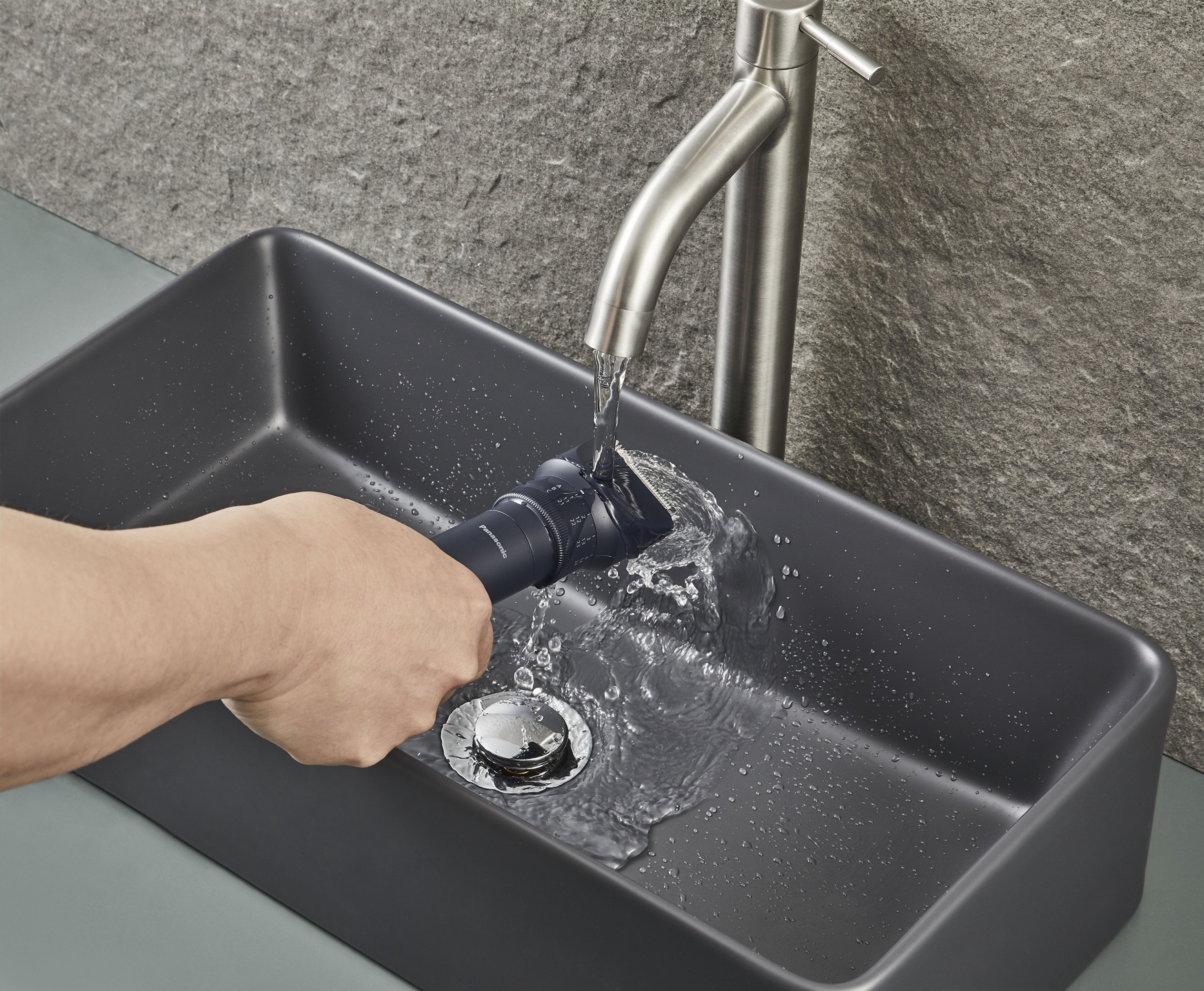 Cabezal Recortadora Barba/Pelo Pcre Y Cuerpo Multishape