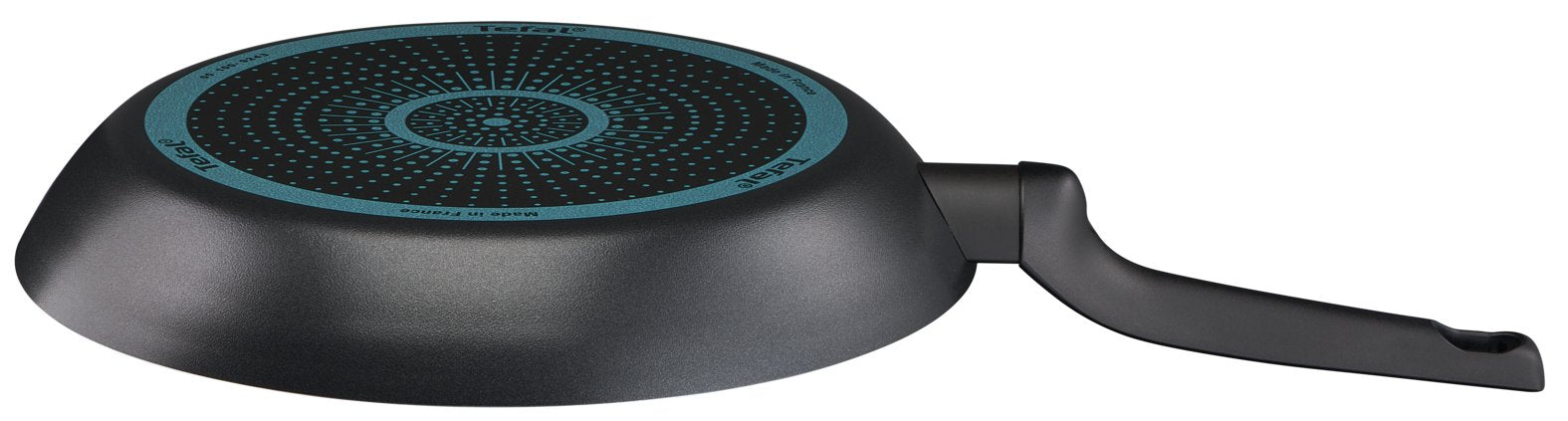Tefal Easy Cook & Clean B5559033 Kit De Sartenes 2 Pieza(S)