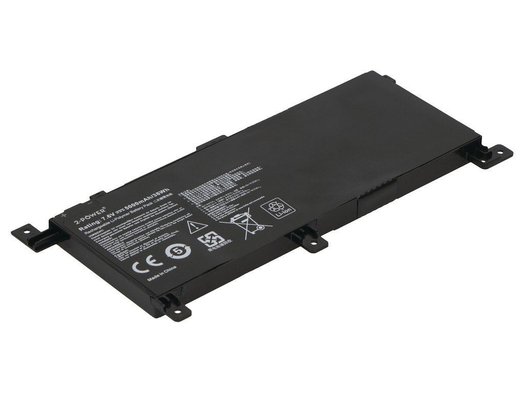EAN 5055190188774 - 2-Power CBP3641A refacción para laptop Batería imagen 1