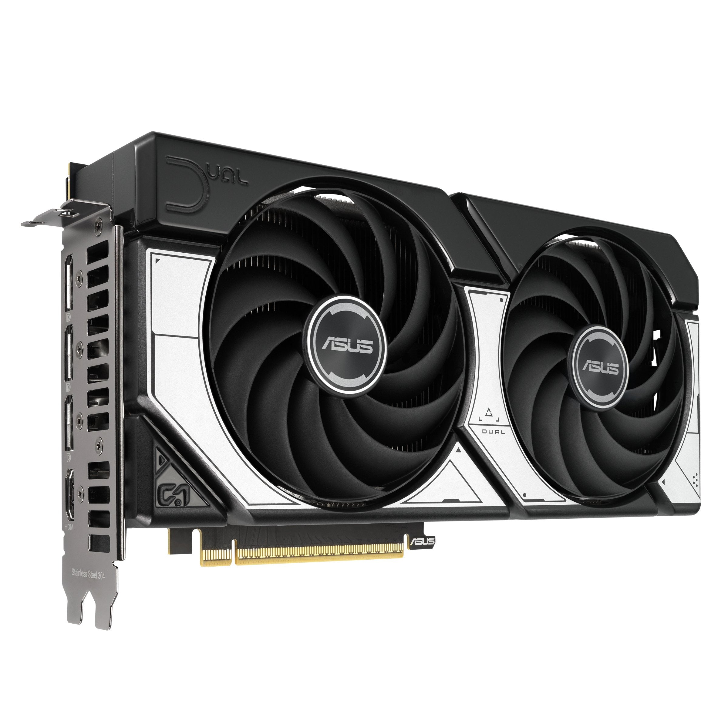 EAN 4711636046213 - ASUS Dual -RTX5070-O12G NVIDIA GeForce RTX 5070 12 GB GDDR7 imagen 13