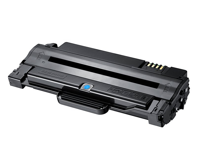 EAN 8808993336883 - Samsung MLT-D1052L cartucho de tóner Original Negro imagen 1