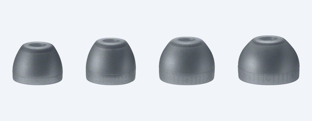 Auriculares Internos Sony Mdr-Xb55apb, Negros