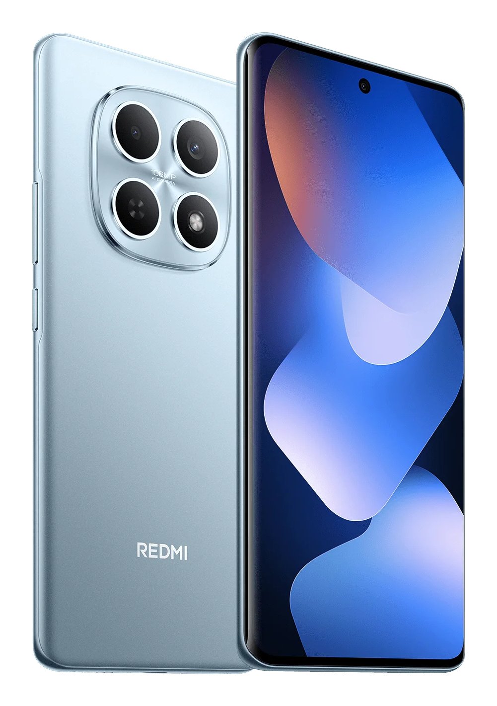 EAN 6932554483098 - Xiaomi Redmi 15 17,2 cm (6.77") 8 GB 128 GB 6000 mAh Negro imagen 2