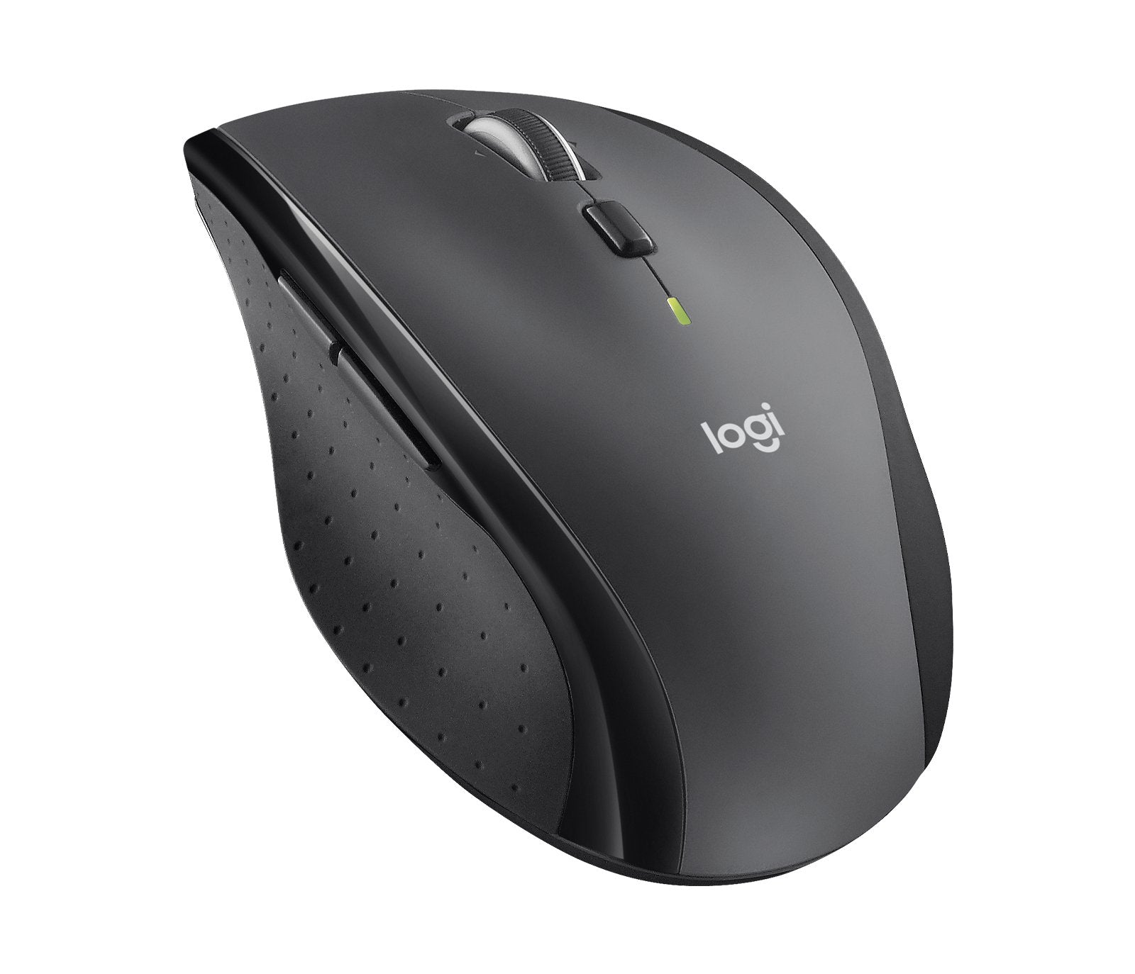 EAN 5099206023901 - Logitech Marathon M705 ratón Oficina mano derecha RF inalámbrico Óptico 1000 DPI imagen 1