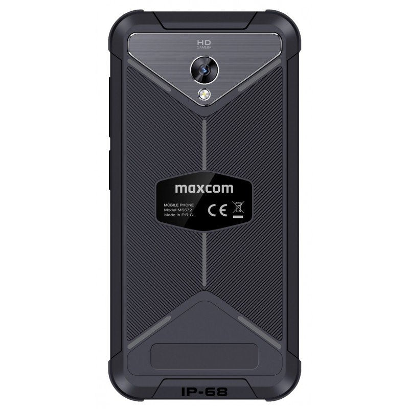 Maxcom Ms572 Smart&Strong 3gb/32gb 14,5 Cm (5.71") Dual Sim Android 9.0