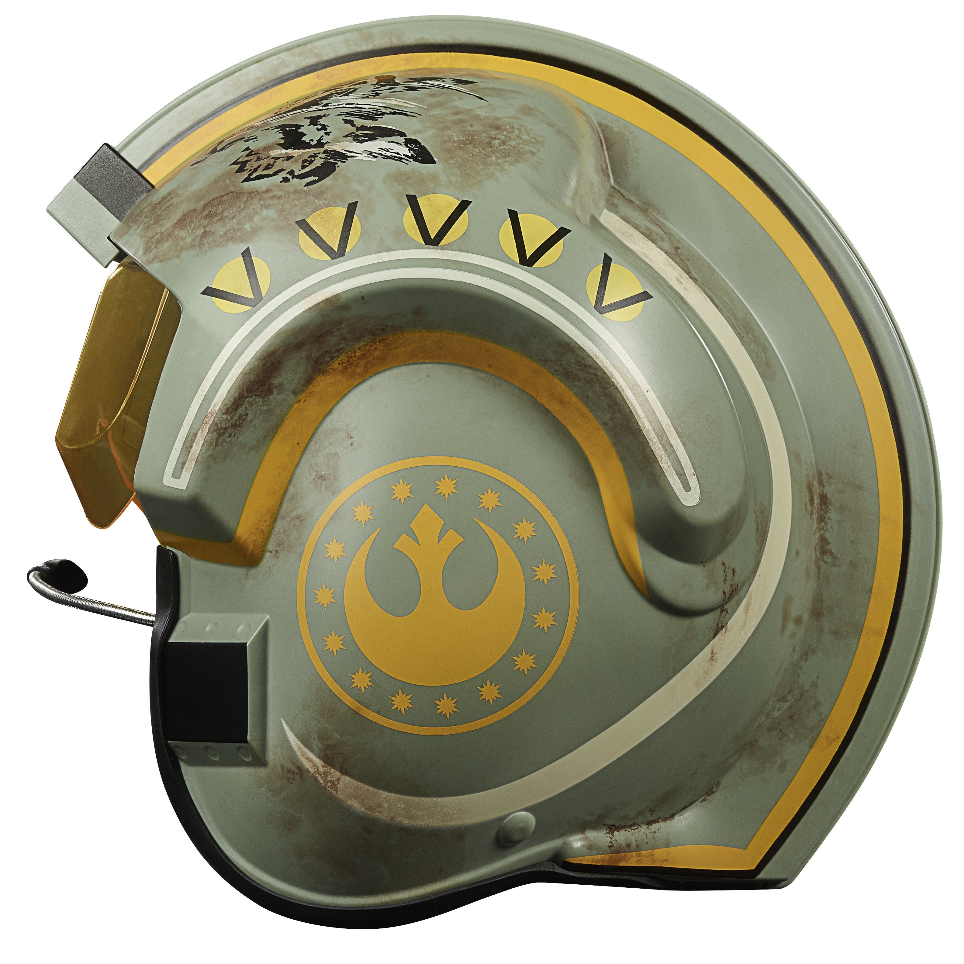 EAN 5010993982011 - Star Wars The Black Series F55495L0 juego de rol imagen 3