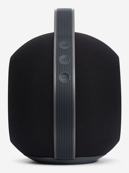 Devialet Mania With Deep Black Mg209