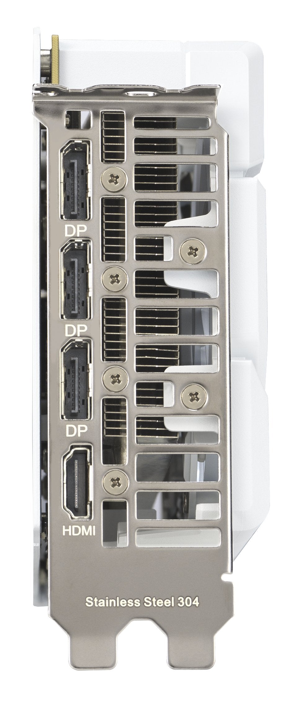 EAN 4711636177337 - ASUS Dual -RTX5060TI-O8G-WHITE NVIDIA GeForce RTX 5060 Ti 8 GB GDDR7 imagen 12