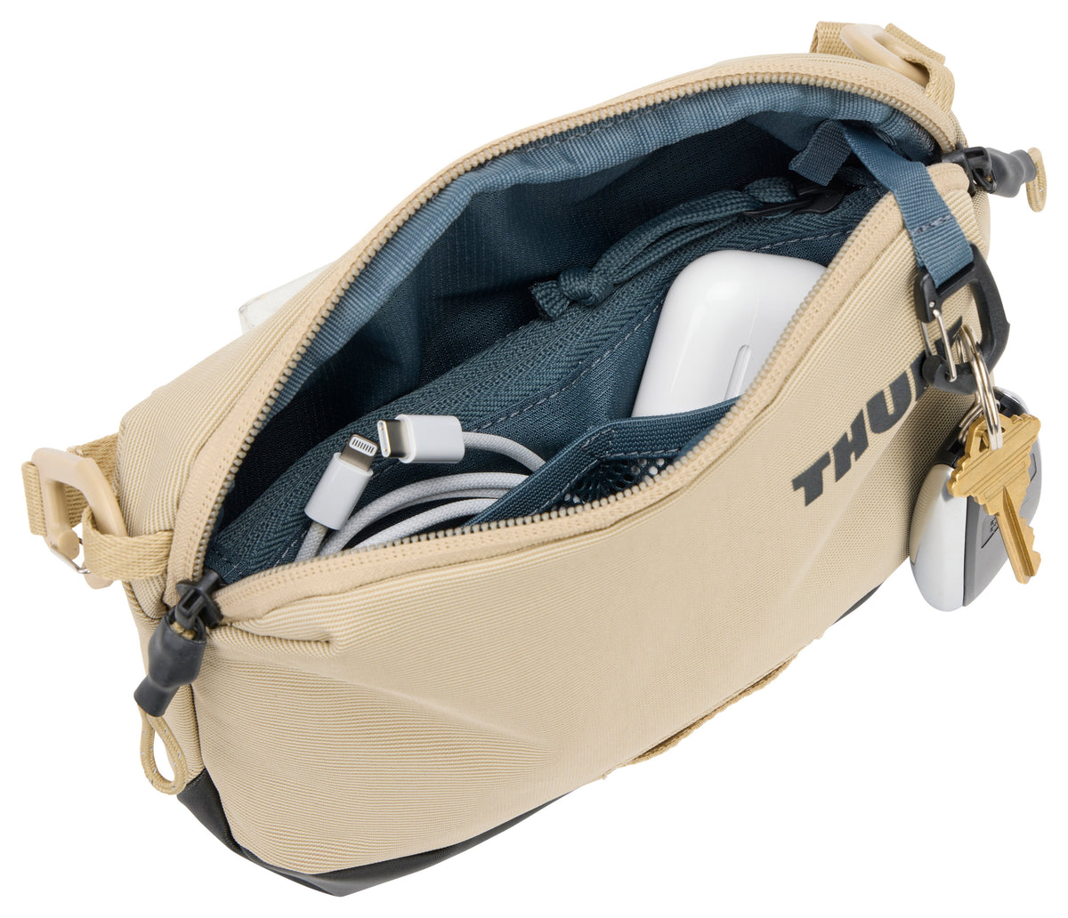 Thule Paramount Crossbody 2l - Paracb3102 Gentle Beige