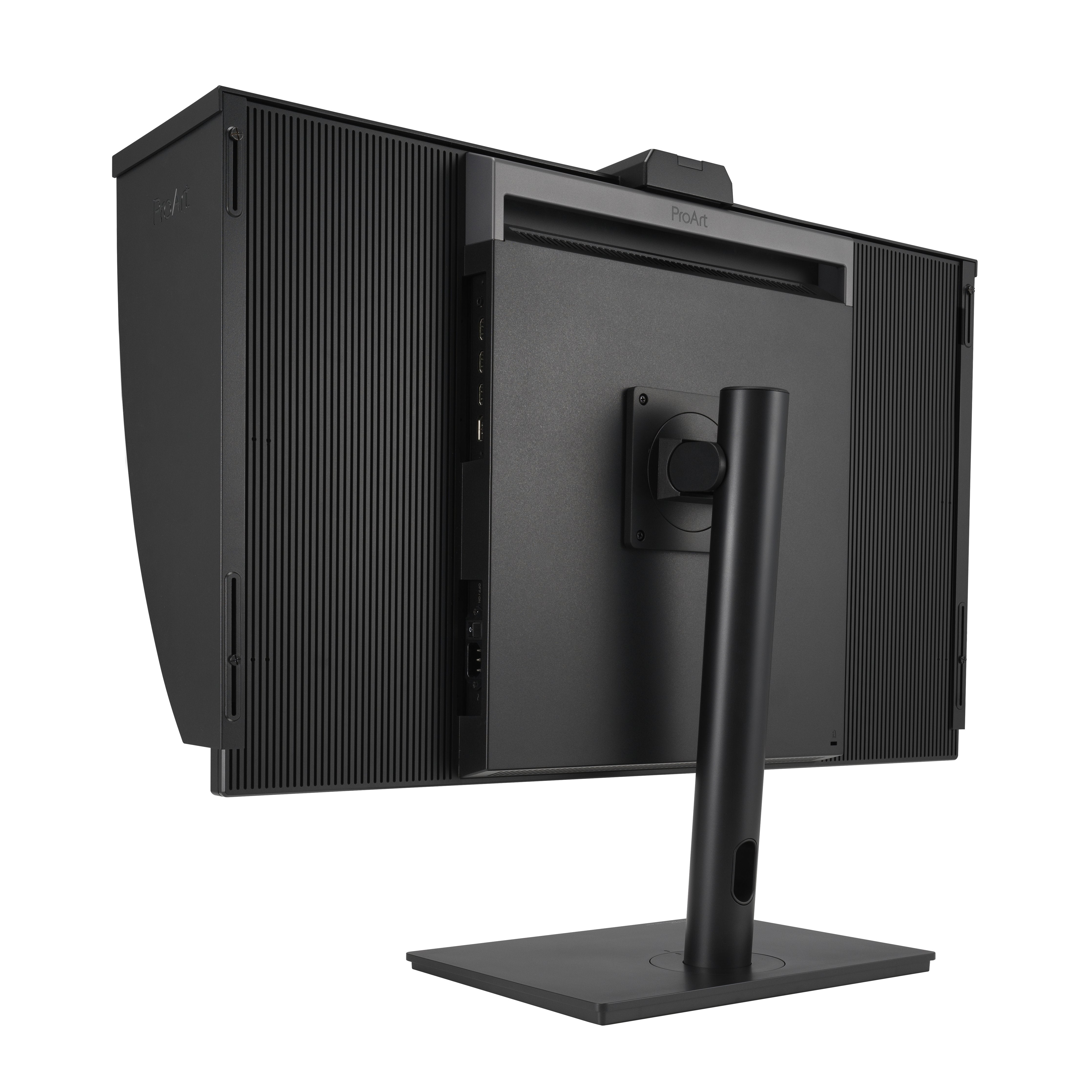 EAN 4711081560883 - ASUS ProArt OLED PA32DC pantalla para PC 80 cm (31.5") 3840 x 2160 Pixeles 4K Ultra HD Negro imagen 10