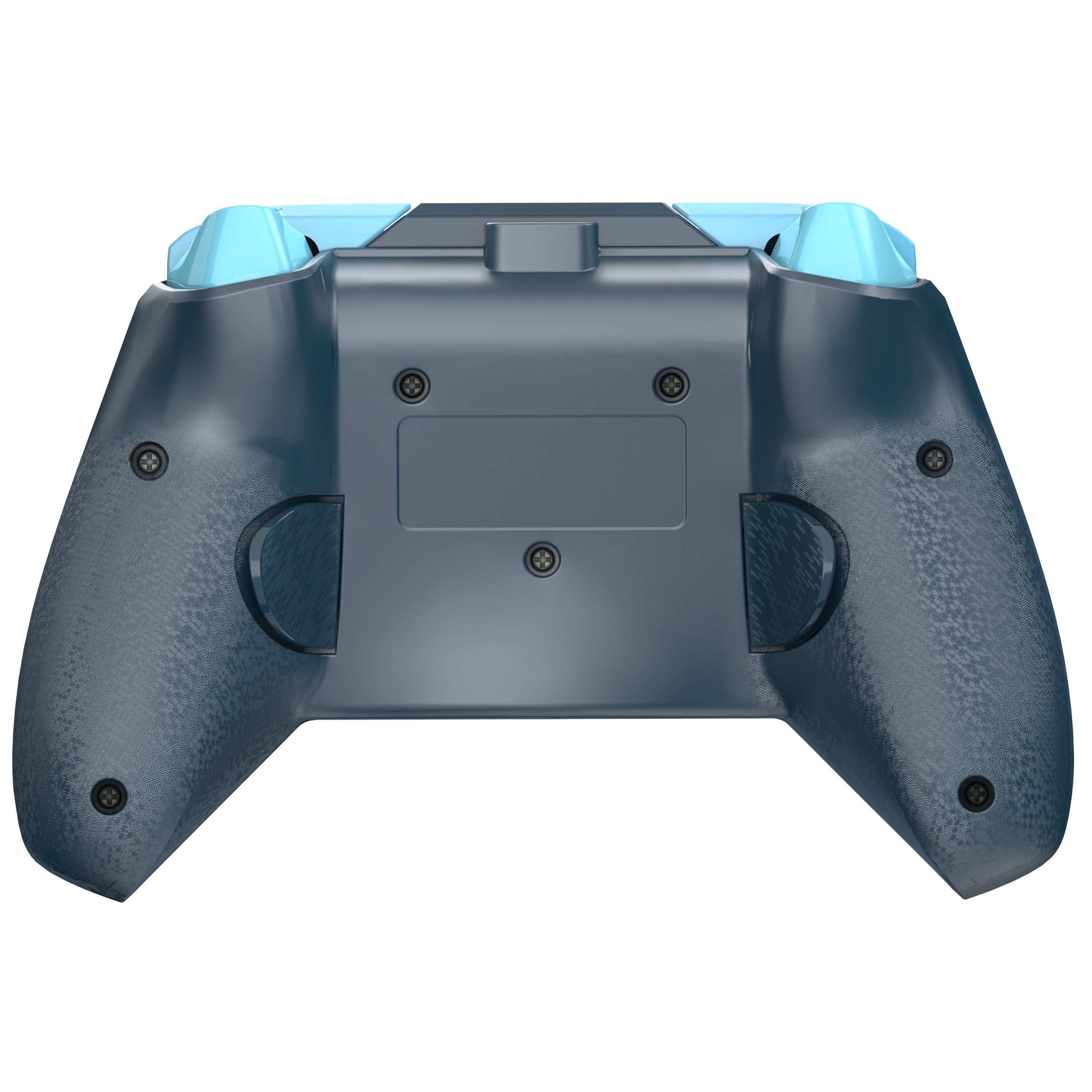 Controll. R. Wired Glow Blue Tide