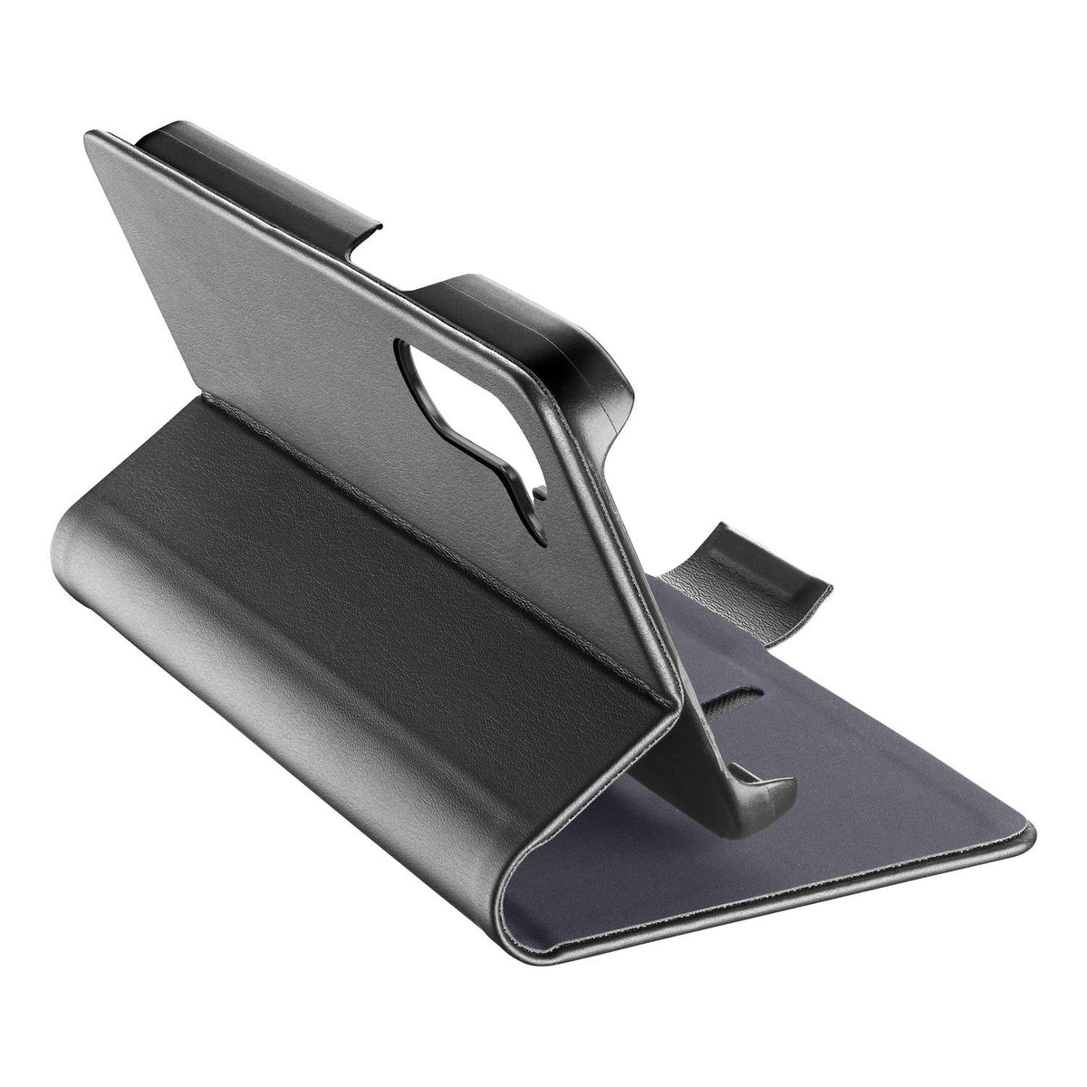 Cellularline Book Case Fr Samsung A57 5g Negro